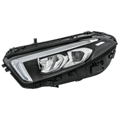 Afbeelding van Hella Koplamp Mercedes Benz A (W177) 18 Links Multi 1EX 015 091 811
