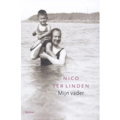 Afbeelding van Mijn vader