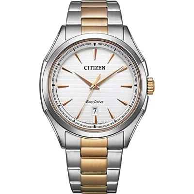 Afbeelding van Citizen Solarhorloge AW1756 89A