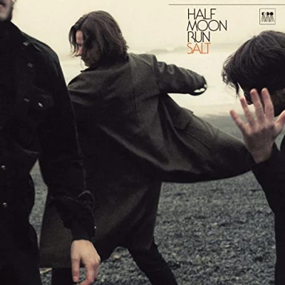 Afbeelding van Half Moon Run Salt (LP)