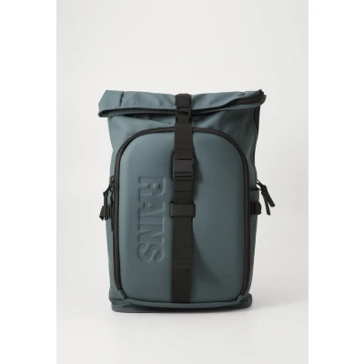 Afbeelding van Rains laptop rugzak Texel Moulded Backpack W3 lagoon