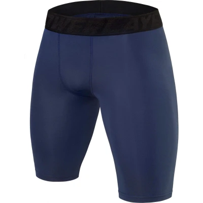 Afbeelding van Compressiebroek voor Jongens Navy Eclipse (Blauw)
