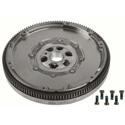 Afbeelding van Sachs Vliegwiel 2294 001 780