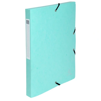 Afbeelding van Klasseerdoos A4 R25m m 7/10e AQUAREL geas per 8