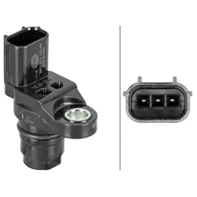 Afbeelding van Nokkenassensor HELLA 6PU 013 122 551