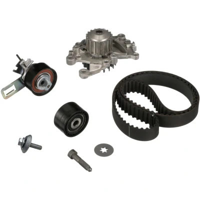 Afbeelding van Gates Distributieriem kit inclusief waterpomp KP15705XS