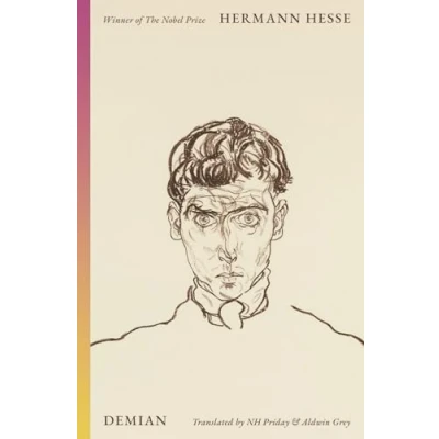 Afbeelding van Demian: The Story of Emil Sinclair’s Youth