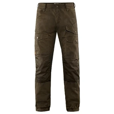 Afbeelding van Fjällräven Vidda Pro Ventilated Broek Groen 52 / Regular Man