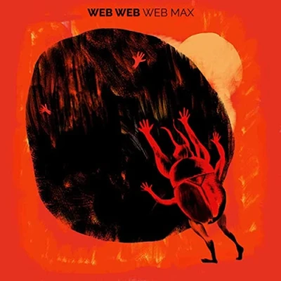 Afbeelding van Web Max