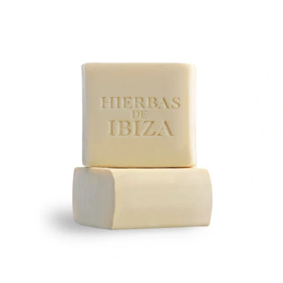 Afbeelding van Hierbas de Ibiza, Aloë Vera Zeepblok 2x