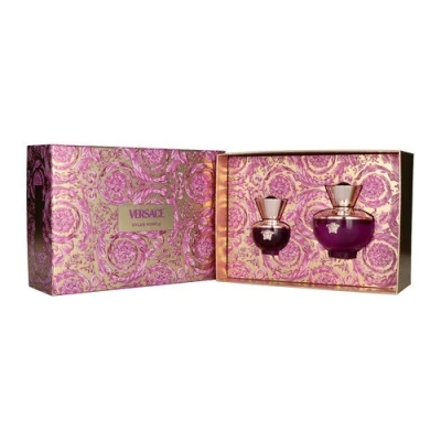 Afbeelding van Versace Dylan Purple Eau de Parfum 100 ML Set