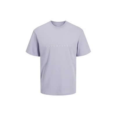 Afbeelding van JACK&amp;JONES JJESTAR JJ TEE SS NOOS Heren T shirts