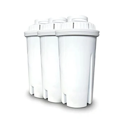 Afbeelding van Caso Reserve waterfilter 3 stuks voor Turbo heetwaterdispenser HW 400 912932