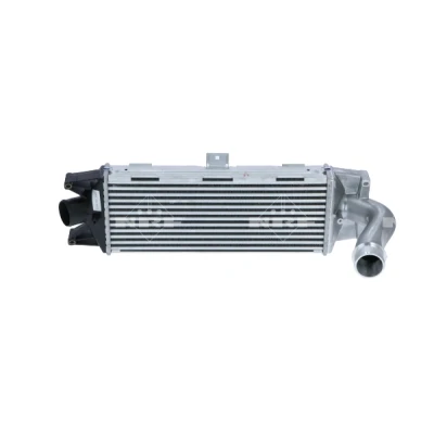 Afbeelding van Intercooler, inlaatluchtkoeler NRF 30923