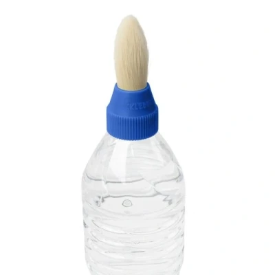 Afbeelding van Waterbrush Huckleberry schrijven tekenen met water