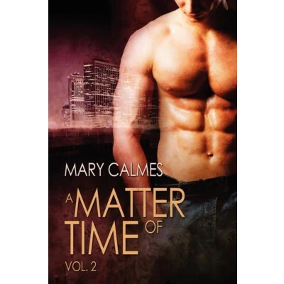 Afbeelding van A Matter of Time: Vol. 2 (2)