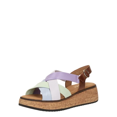 Afbeelding van Gabor 62.823.24 MULTICOLOR