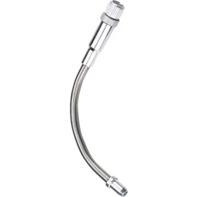 Afbeelding van Tektro Kabelpijp RVS #876.1. flexibel