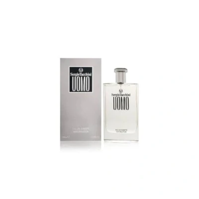 Afbeelding van Herenparfum Sergio Tacchini EDT Man (100 ml)