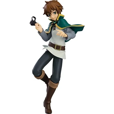 Afbeelding van Max Factory KONOSUBA Kazuma Pop Up Parade 18cm