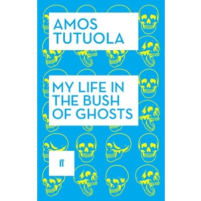 Afbeelding van My Life in the Bush of Ghosts