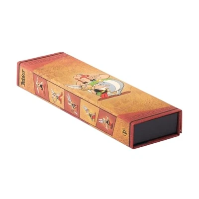 Afbeelding van ETUIS A CRAYONS ASTERIX ET OBELIX