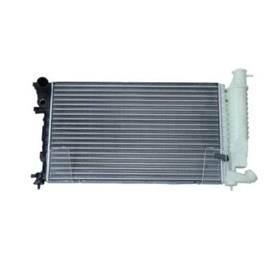 Afbeelding van NRF Radiateur 50475