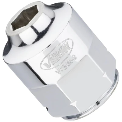 Afbeelding van Vigor V7202 9 Dopsleutelinzetstuk 1/2 (12.5 mm)