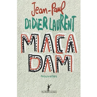 Afbeelding van Macadam