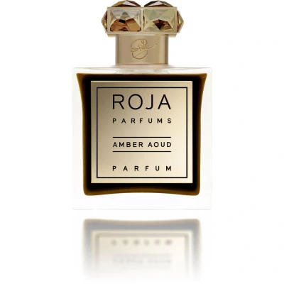 Afbeelding van Roja Parfums Amber Aoud Parfum 100 ml