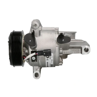 Afbeelding van Valeo Airco compressor 699498