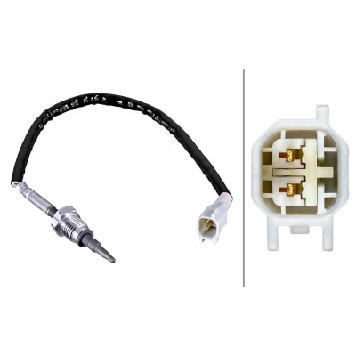 Afbeelding van HELLA 6PT 358 226 191 Sensoren FORD: Ranger Mk3 (TKE) 3.2 TDCi 4x4 2011