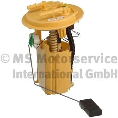 Afbeelding van Pierburg Brandstof toevoermodule 7.00468.90.0