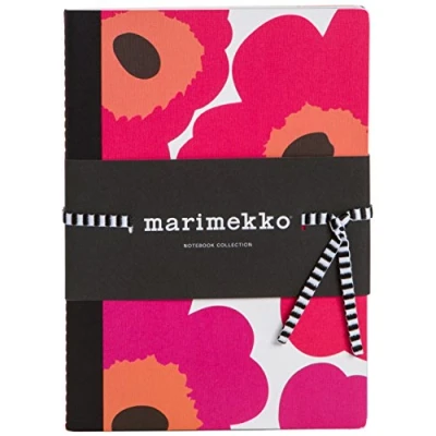 Afbeelding van Marimekko Notebook Collection