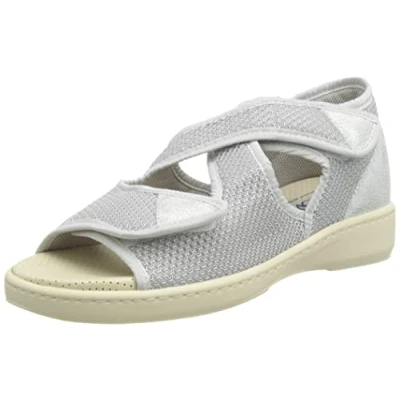 Afbeelding van Podowell Unisex Athena, Veterschoen, Perle, 41 EU
