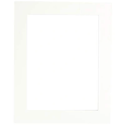 Afbeelding van walther design Passepartouts zeem voor framemaat: 24 x 30 cm, beeldformaat: 18 cm PA431H