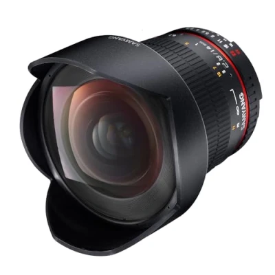 Afbeelding van Samyang 14mm F2.8 ED AS IF UMC Canon EF