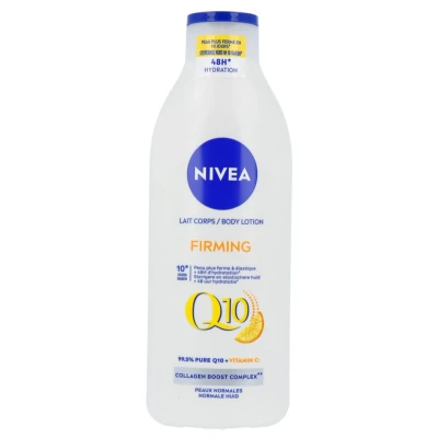 Afbeelding van Nivea Bodylotion Verstevigend Q10 400 ml