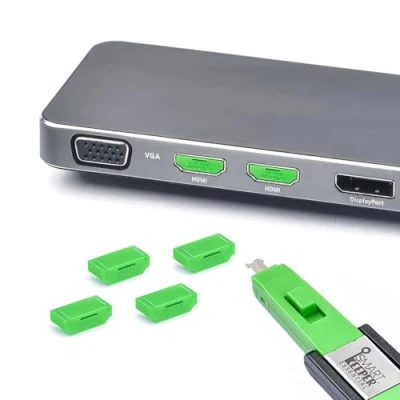 Afbeelding van Smartkeeper HMD04PKGN poortblokker