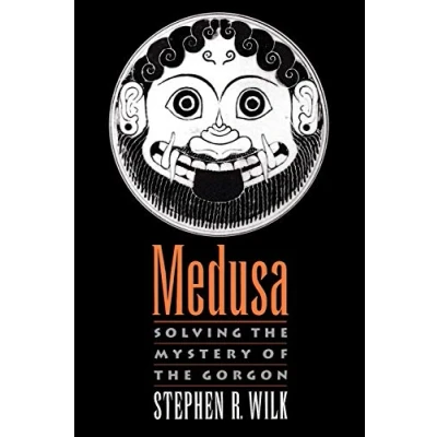 Afbeelding van Medusa Solving The Mystery Of Gorgon