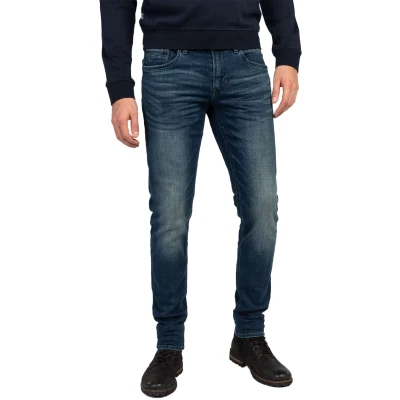 Afbeelding van PME Legend jeans Tailwheel Donker 3332