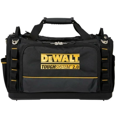 Afbeelding van DeWalt Accessoires Toughsystem 2.0 Gereedschapstas 530 mm x 250 325 DWST83522 1
