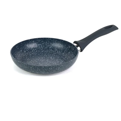 Afbeelding van Russell Hobbs Aluminium Nightfall Collection Blue Marble (20cm, Braadpan)