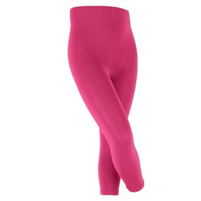 Afbeelding van Falke Touch Legging voor kinderen, Maat: 80/92, Fuchsia
