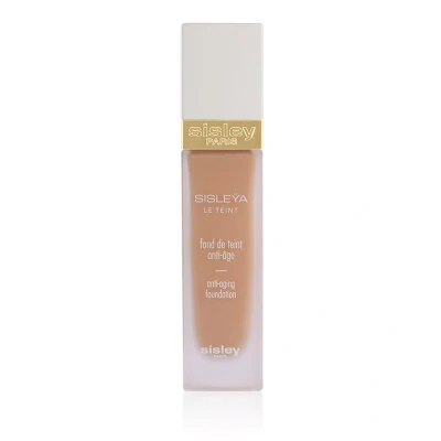Afbeelding van Sisley Sisleya Le Teint Anti aging Foundation 3C1 (3R) Peach 30 ml