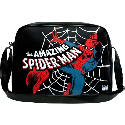 Afbeelding van Schoudertas Spiderman