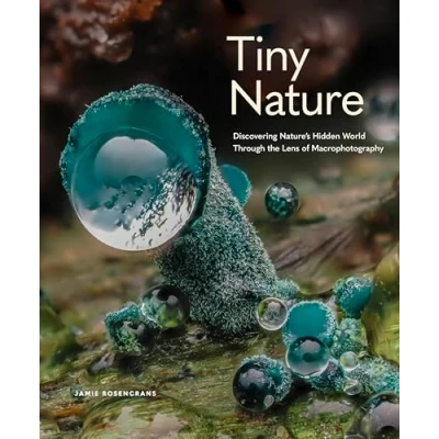 Afbeelding van Tiny Nature