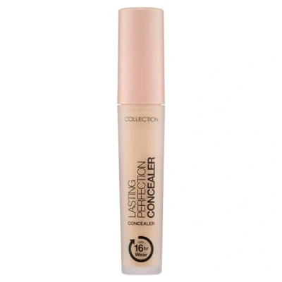 Afbeelding van Collection Lasting Perfection Vloeibare Concealer 10 Buttermilk