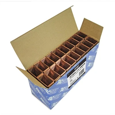 Afbeelding van Tacwise 0187 Tcwise 32 nietjes 18 mm