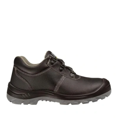 Afbeelding van Veiligheidsschoen Safety Jogger Bestrun S3 Zwart Schoenmaat 37